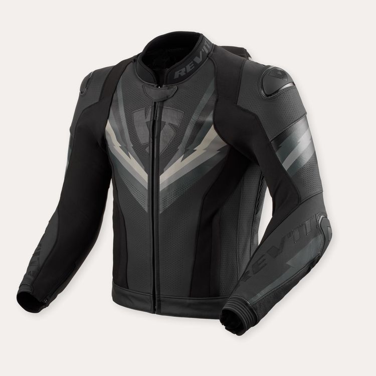 Quantum 3 Pro Jacket