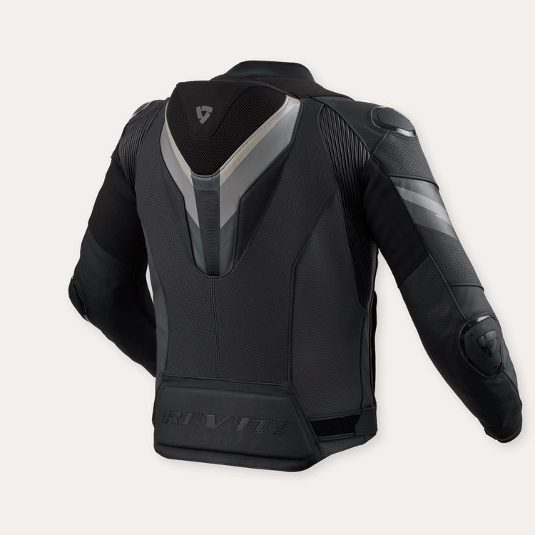 Quantum 3 Pro Jacket