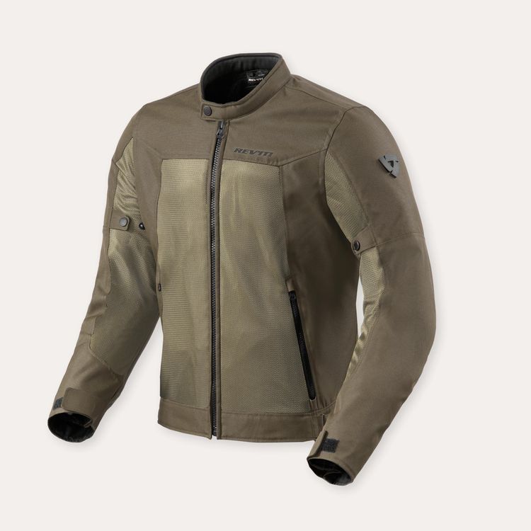 Eclipse 2 Jacket