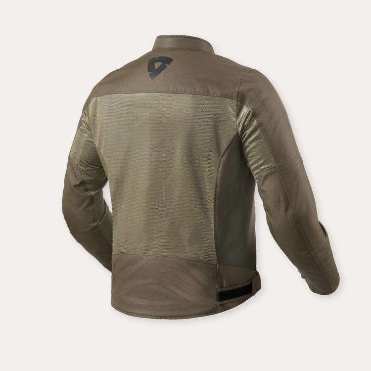 Eclipse 2 Jacket