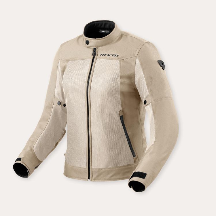 Eclipse 2 Ladies Jacket
