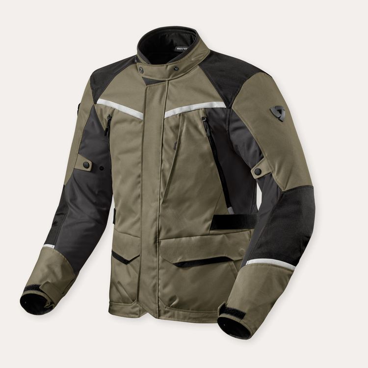 Voltiac 3 H2O Jacket