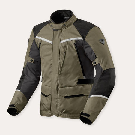 Voltiac 3 H2O Jacket