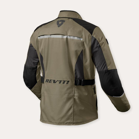 Voltiac 3 H2O Jacket