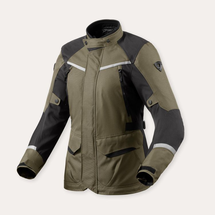 Voltiac 3 H2O Ladies Jacket