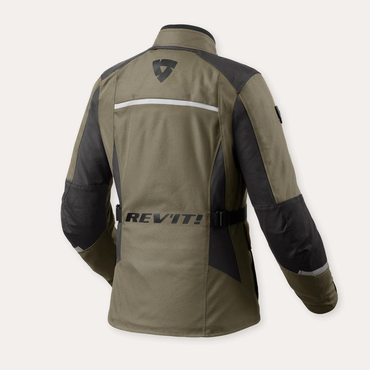 Voltiac 3 H2O Ladies Jacket