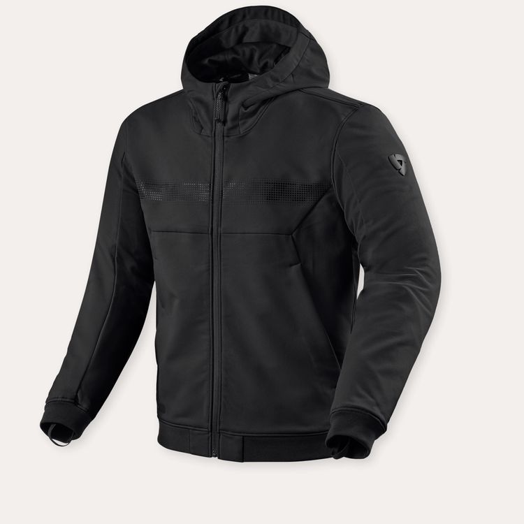 Parabolica 2 Hoodie