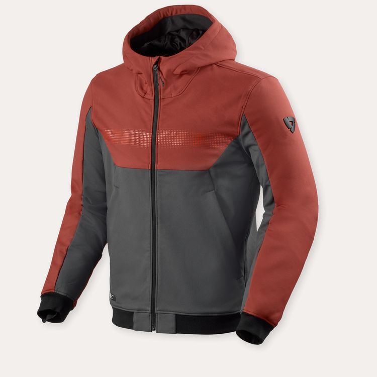 Parabolica 2 Hoodie