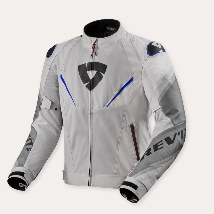Quantum 3 Air Jacket