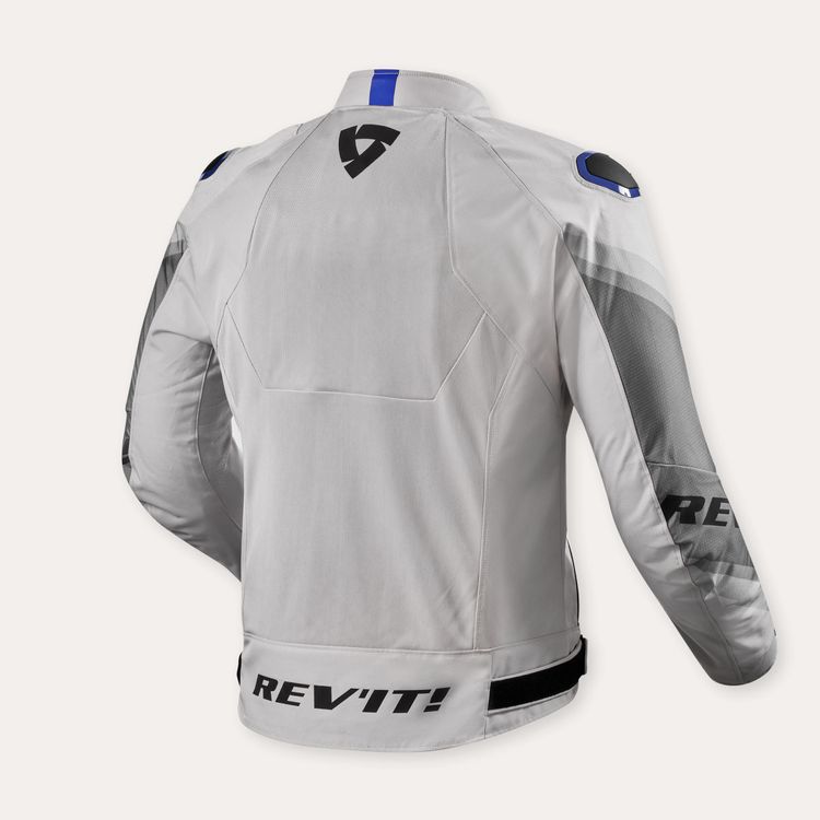 Quantum 3 Air Jacket