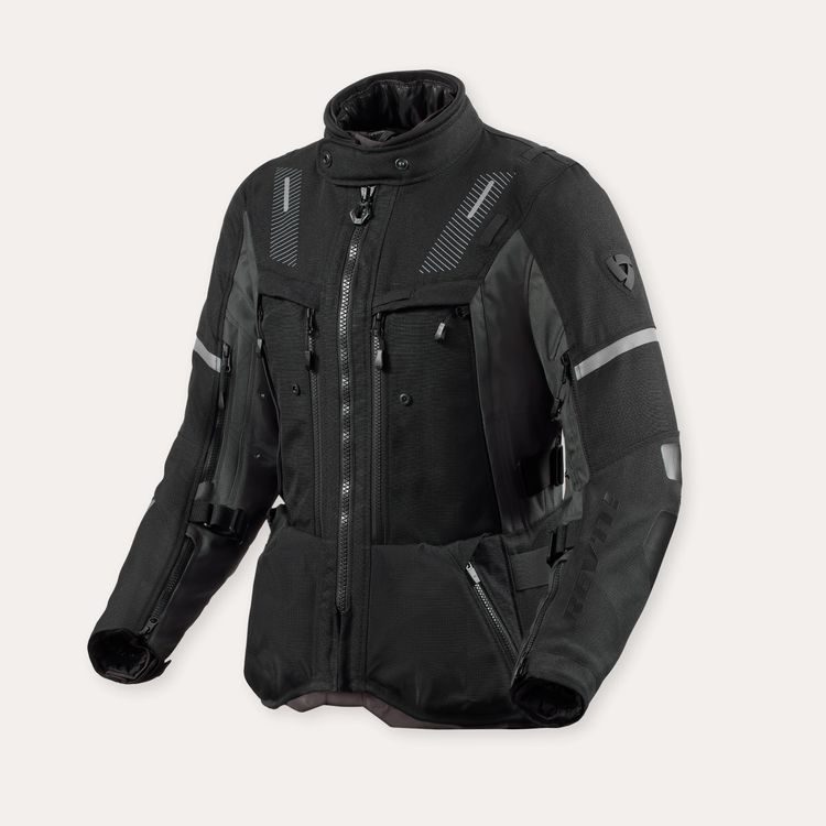 Sand 5 H2O Ladies Jacket