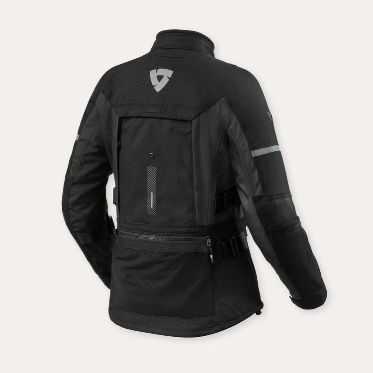 Sand 5 H2O Ladies Jacket