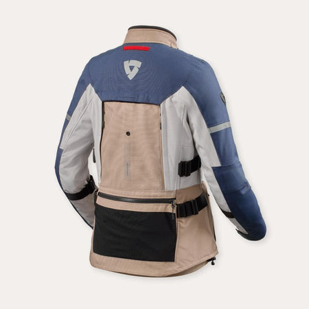 Sand 5 H2O Ladies Jacket