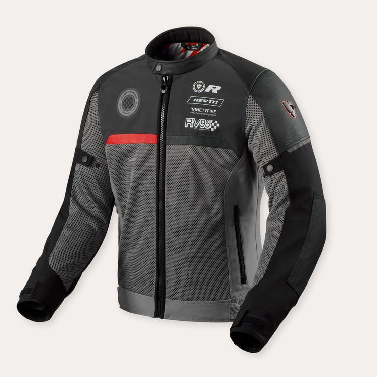Swiftblade Jacket