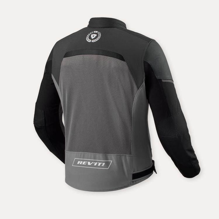 Swiftblade Jacket