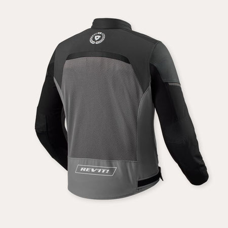 Swiftblade Jacket
