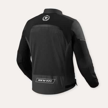 Swiftblade Jacket