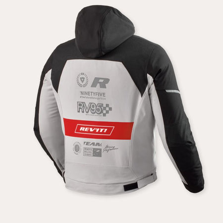 Haste H2O Jacket