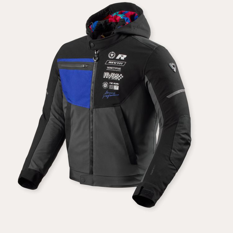 Haste H2O Jacket