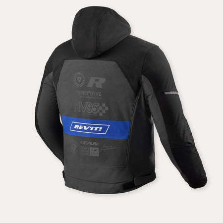 Haste H2O Jacket