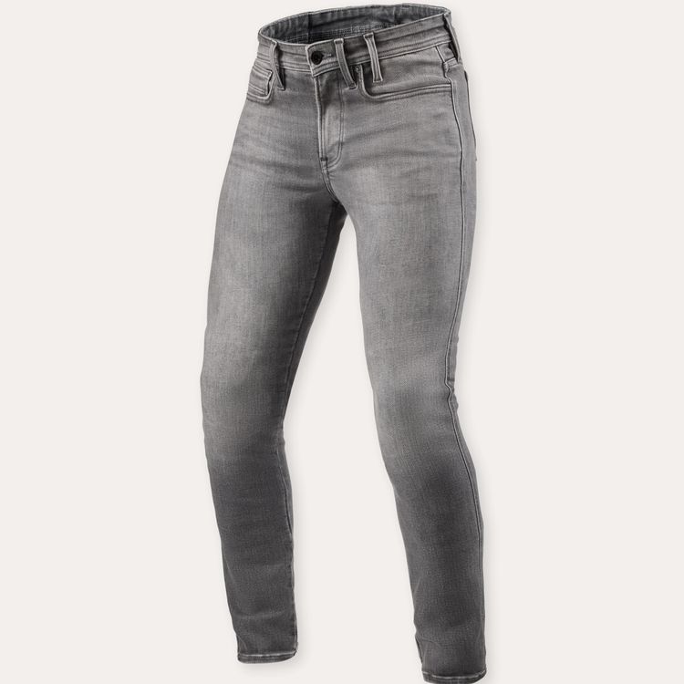 Piston 3 Skinny Jeans