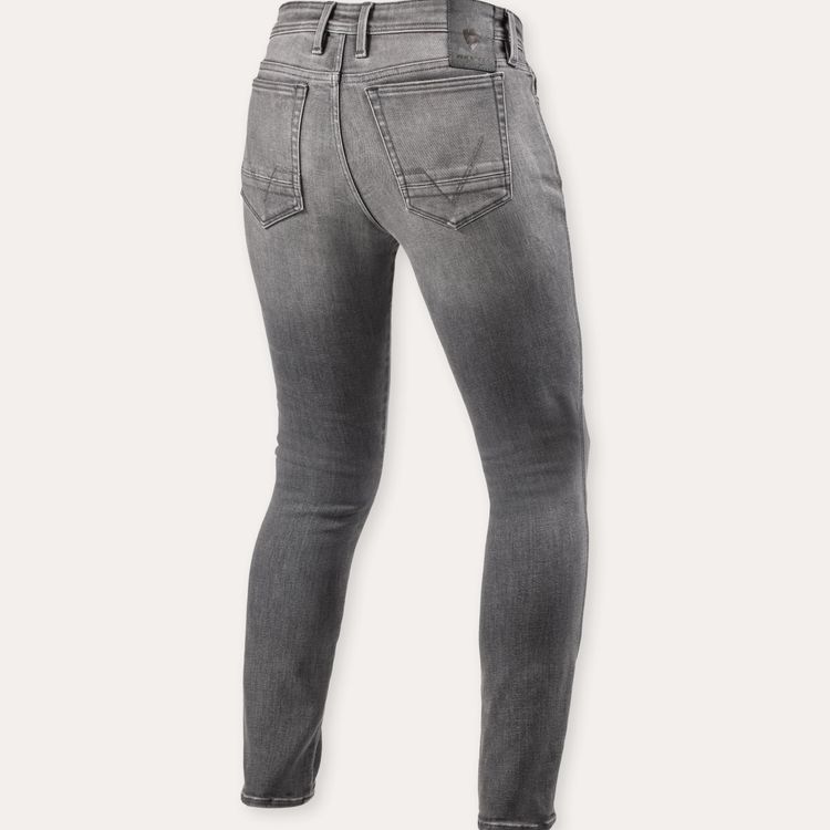 Piston 3 Skinny Jeans