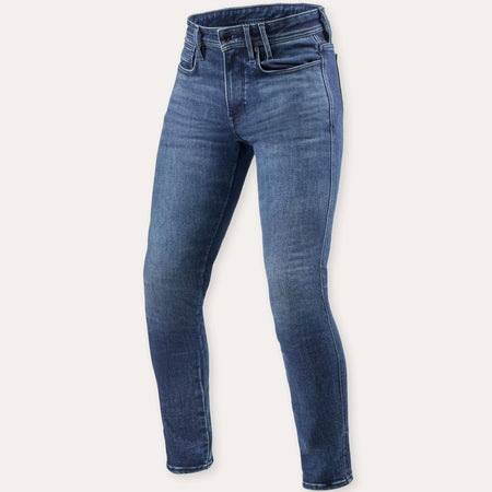 Piston 3 Skinny Jeans