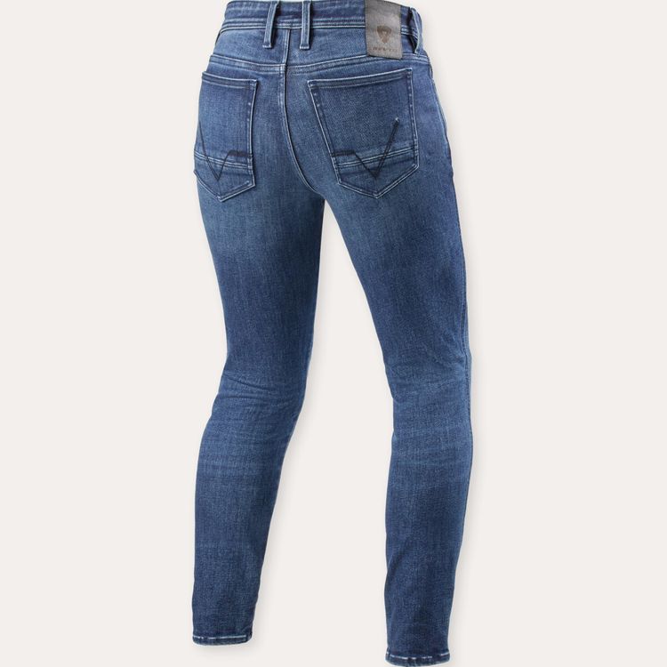 Piston 3 Skinny Jeans