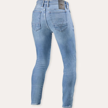 Piston 3 Skinny Jeans