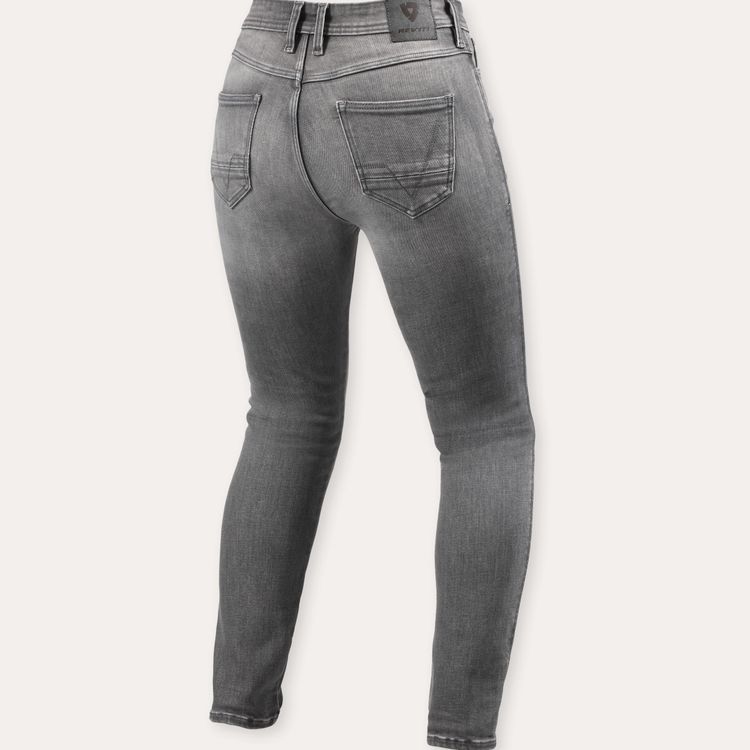 Shelby 3 Skinny Ladies Jeans