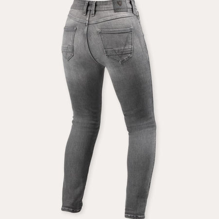 Shelby 3 Skinny Ladies Jeans
