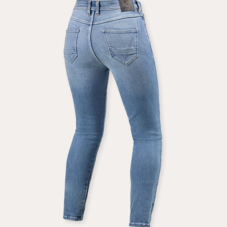 Shelby 3 Skinny Ladies Jeans