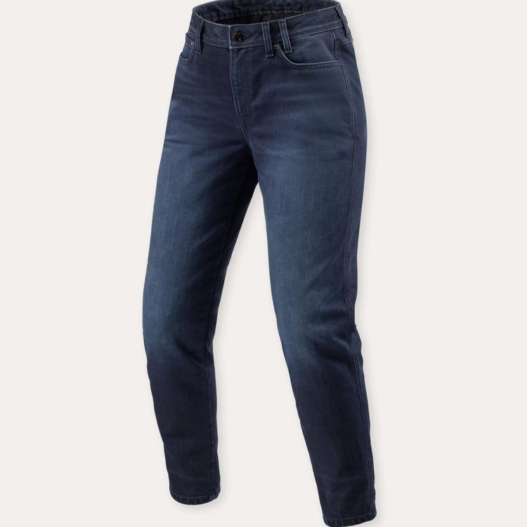 Harper Tapered Ladies Jeans