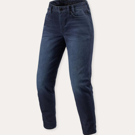 Harper Tapered Ladies Jeans