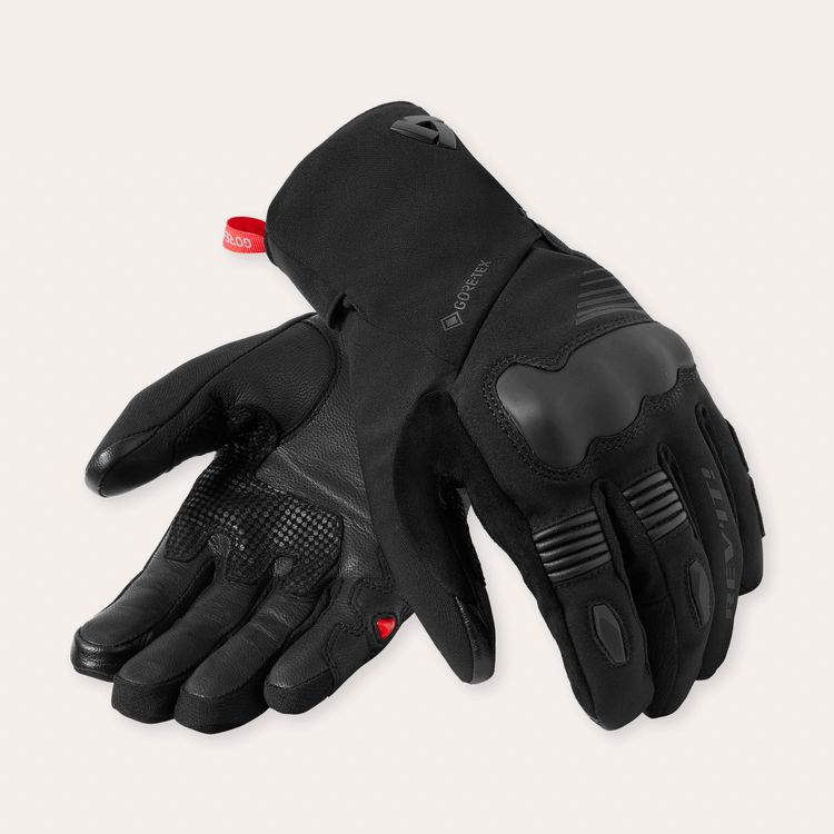 Kryptonite 3 GTX Gloves