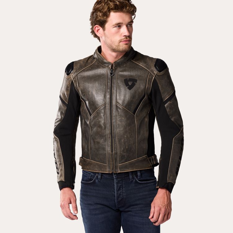 Parallax Jacket – BMW Motorcycles of Grand Rapids