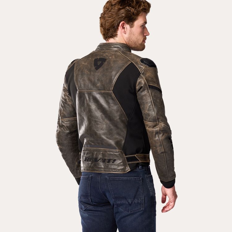Parallax Jacket – BMW Motorcycles of Grand Rapids