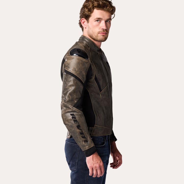 Parallax Jacket