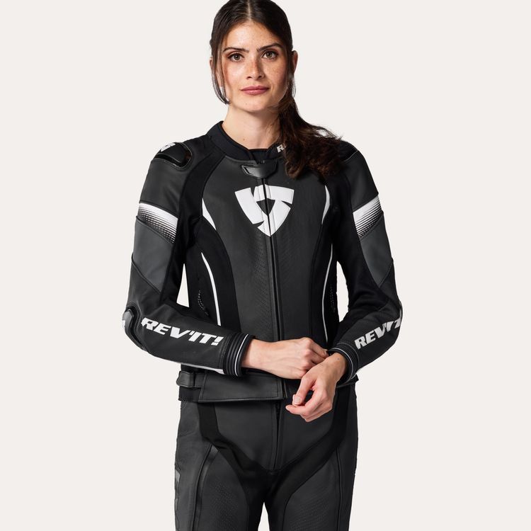 Xena 4 Pro Ladies Jacket