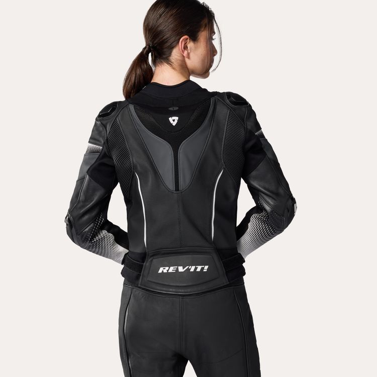 Xena 4 Pro Ladies Jacket