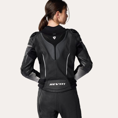 Xena 4 Pro Ladies Jacket