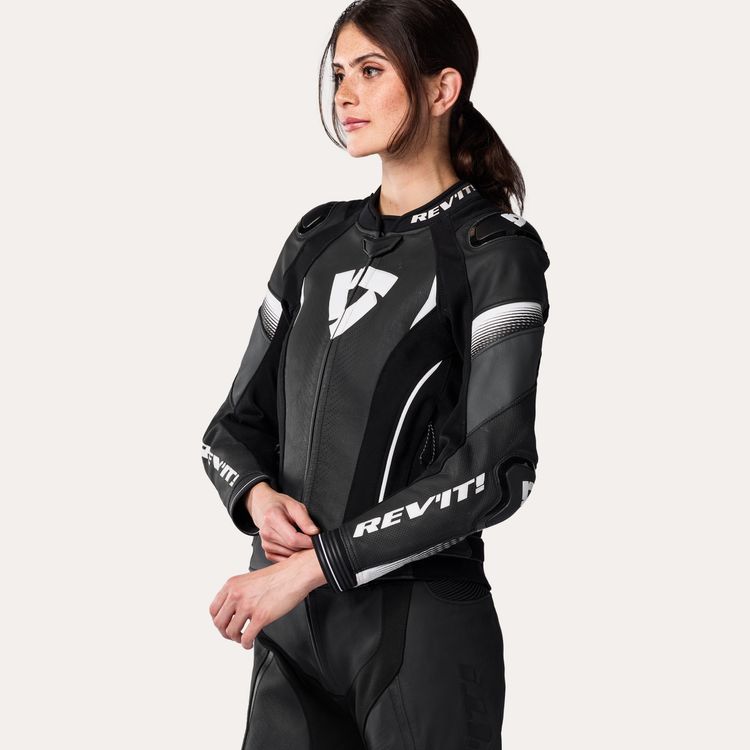 Xena 4 Pro Ladies Jacket