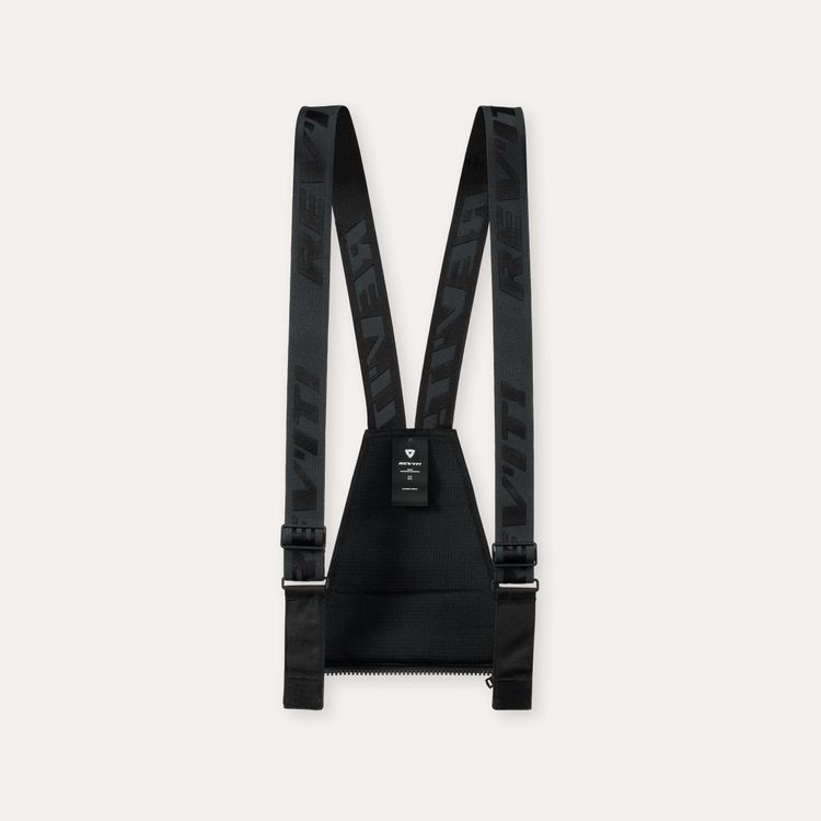 Strapper 2 Suspenders