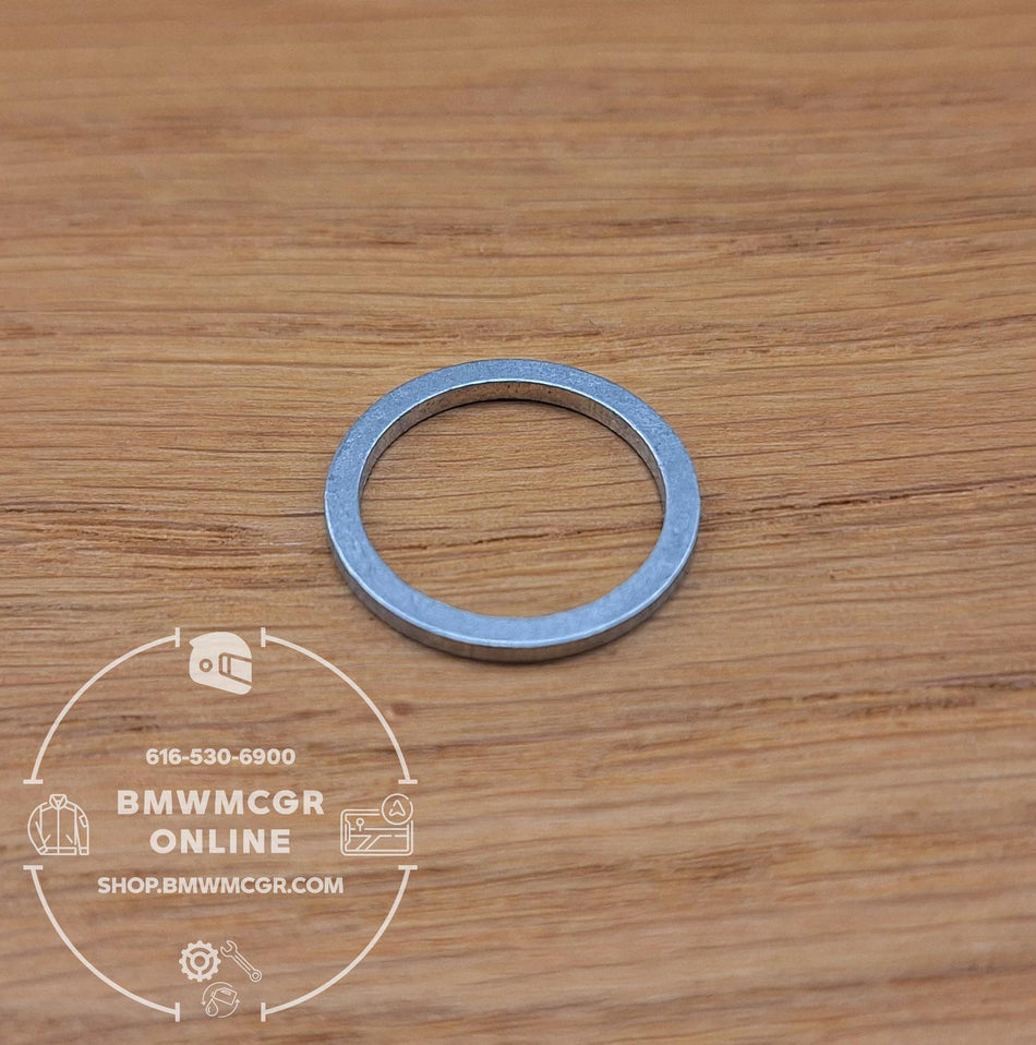 BMW Drain Plug Washer 07119963200 14mm ID x 18mm OD