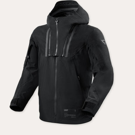 Component 3 H2O Jacket