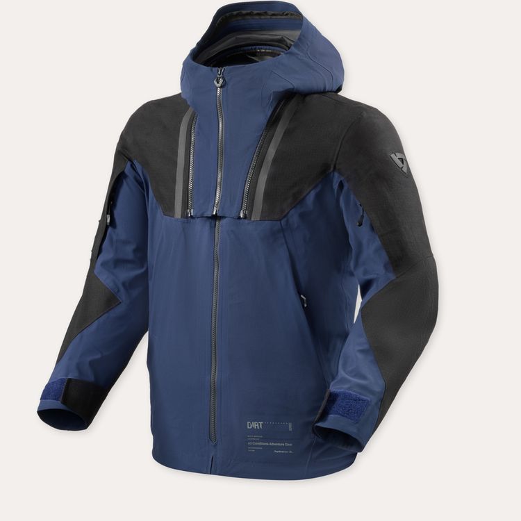 Component 3 H2O Jacket