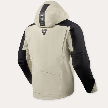 Component 3 H2O Jacket