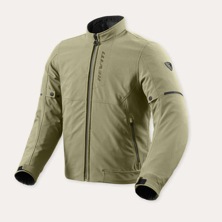 Shade 2 H2O Jacket