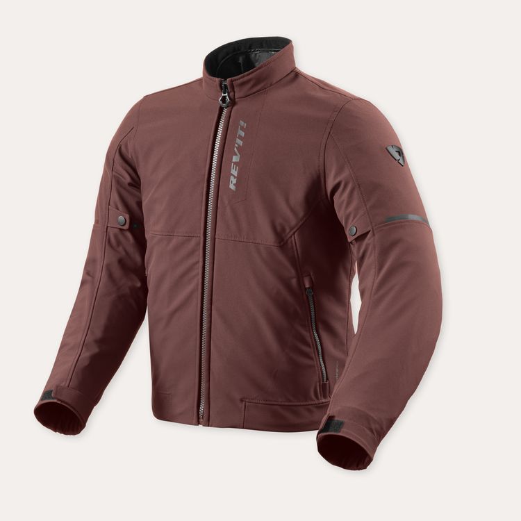 Shade 2 H2O Jacket
