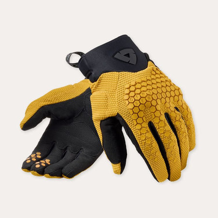 Massif Gloves